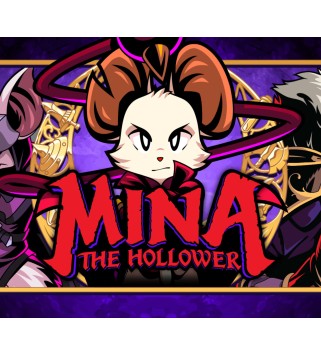 Mina The Hollower Xbox Series X|S Xbox Series X|S Key EUROPE